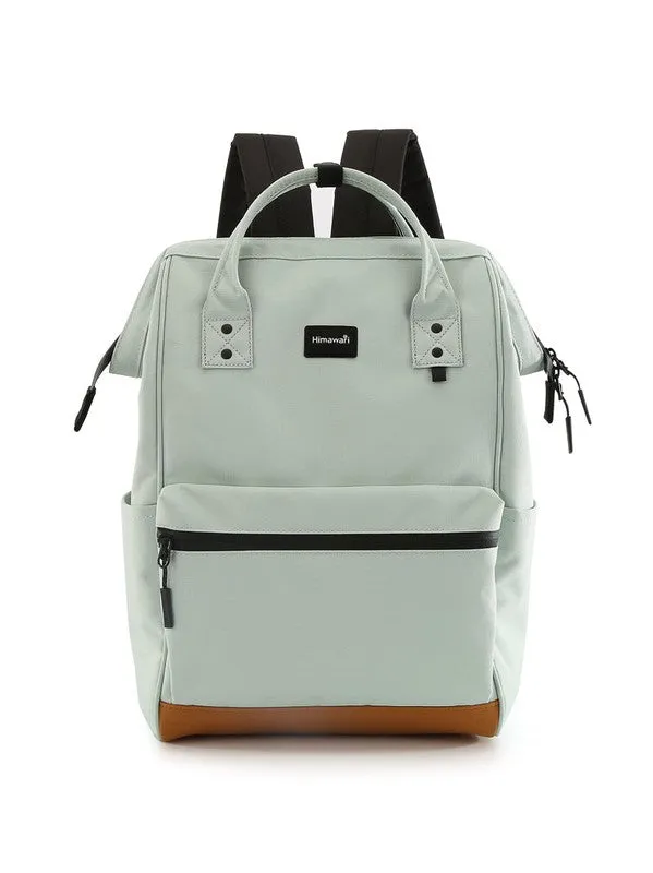 15.6 TRAVEL BACKPACK WITH USB PORT  (Online Only/Ships from USA)