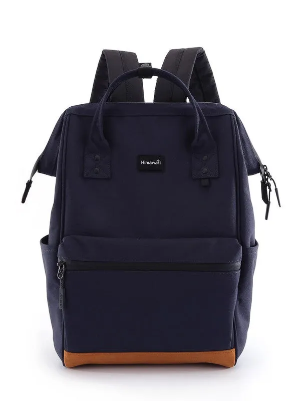 15.6 TRAVEL BACKPACK WITH USB PORT  (Online Only/Ships from USA)