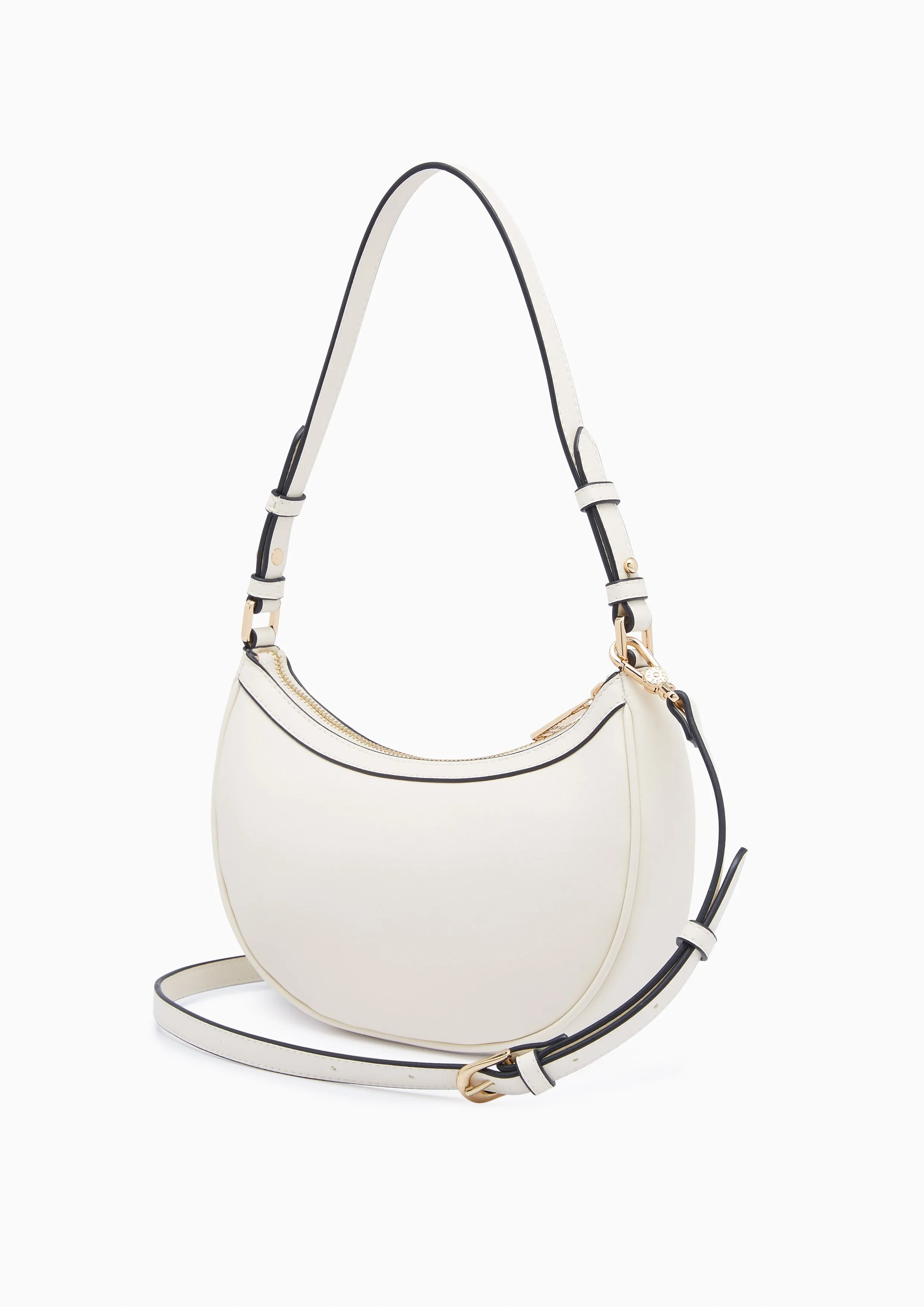 Alodie Shoulder Bag Ivory