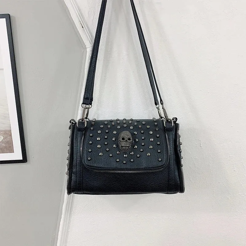 ALR™ Sexy Rivet Shoulder Bag