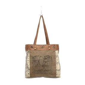 American Ramblers Tote