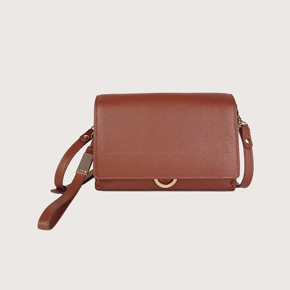 AMY CROSSBODY