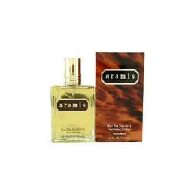 ARAMIS MEN`S EDT SPRAY 3.7 OZ