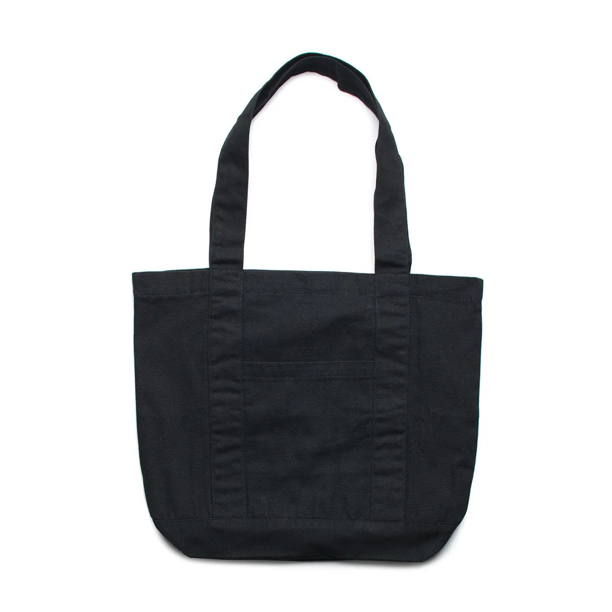 AS Colour Black Shopper Bag