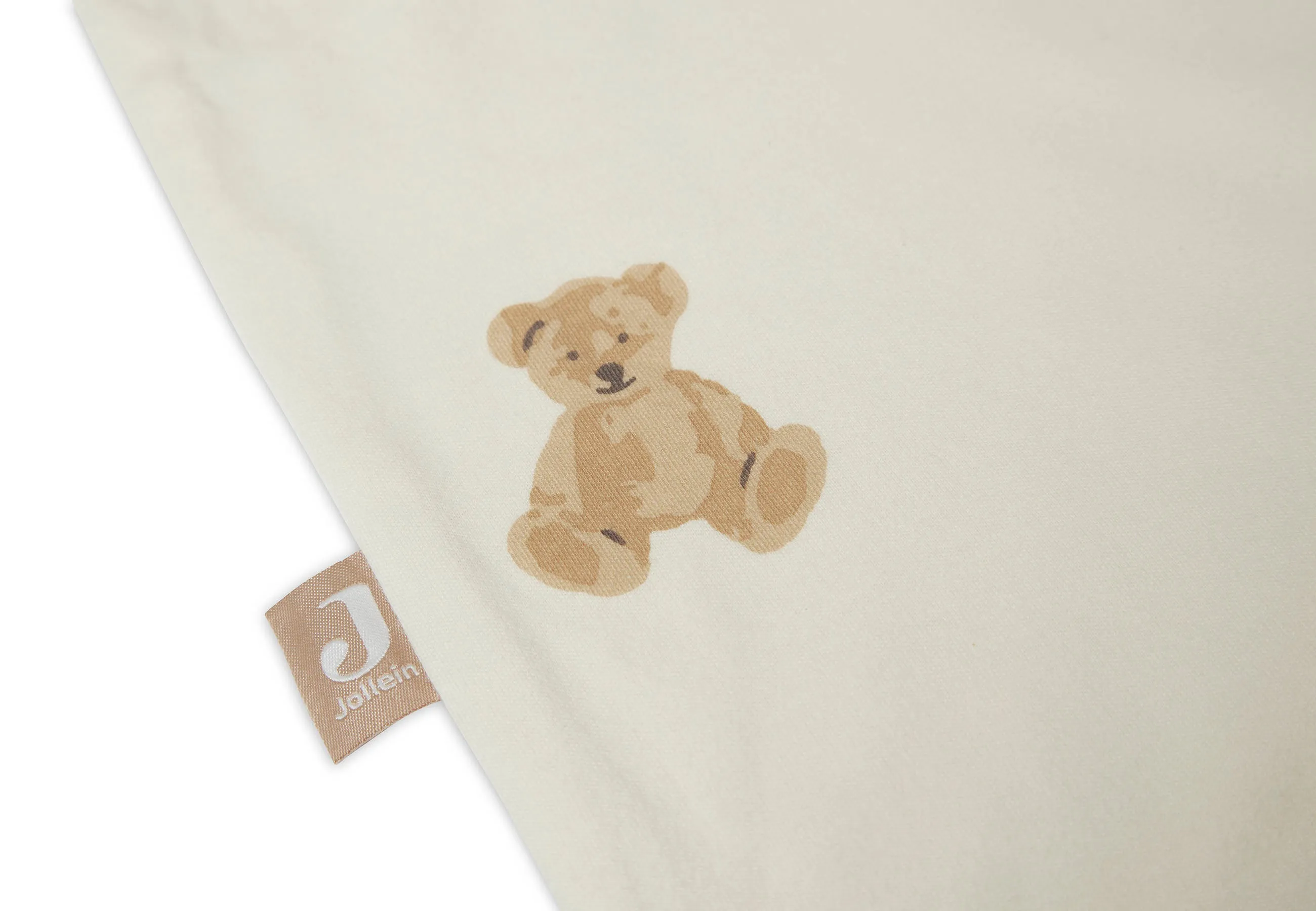 Baby Sleeping Bag Jersey 110cm Teddy Bear