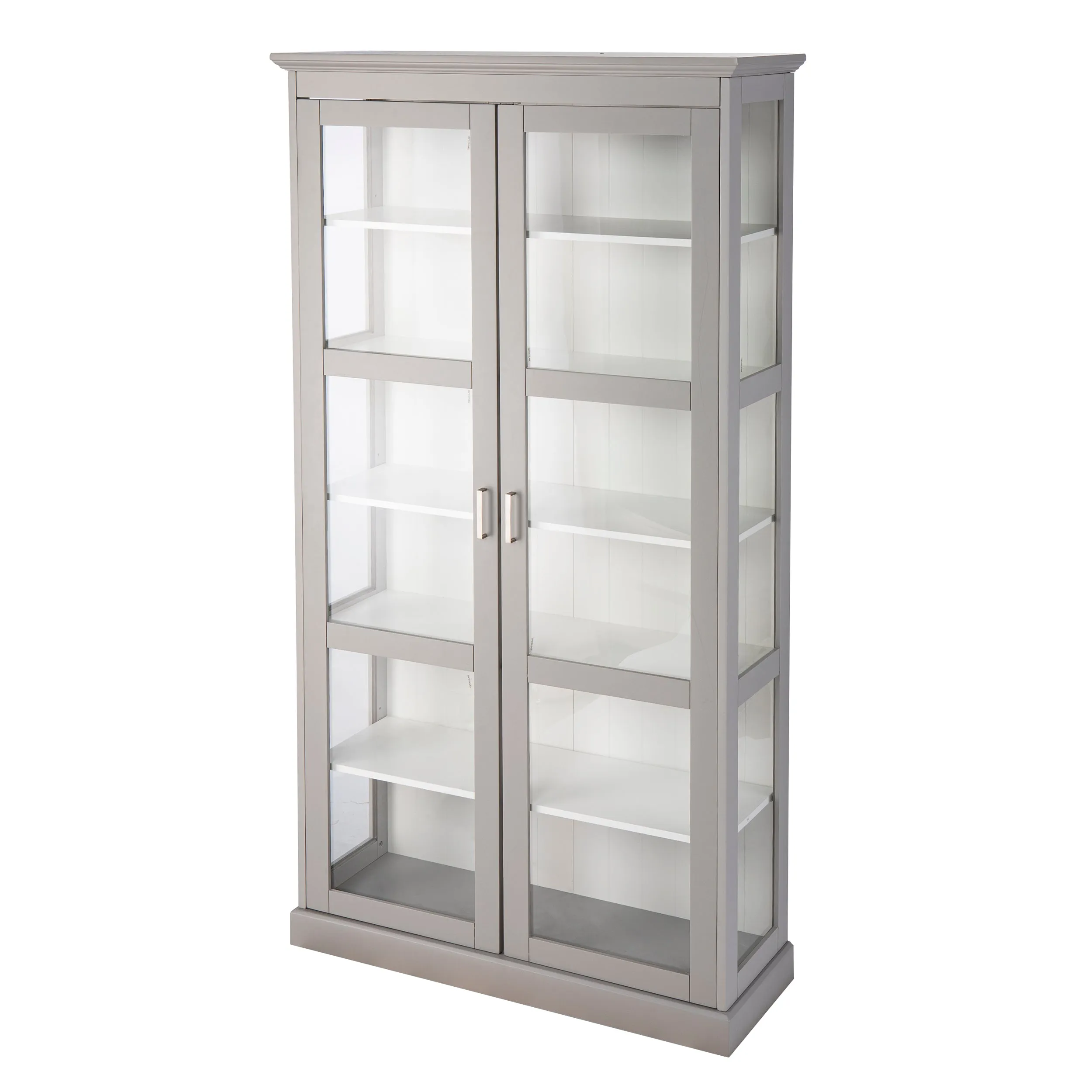 Bardonton Tall Curio Cabinet