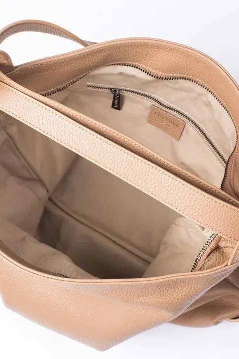 Bella Bag | Light Tan