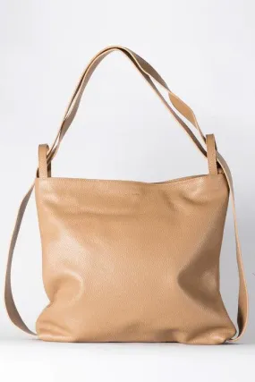 Bella Bag | Light Tan