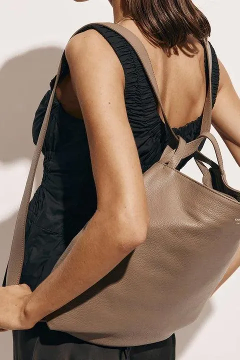 Bella Bag | Taupe