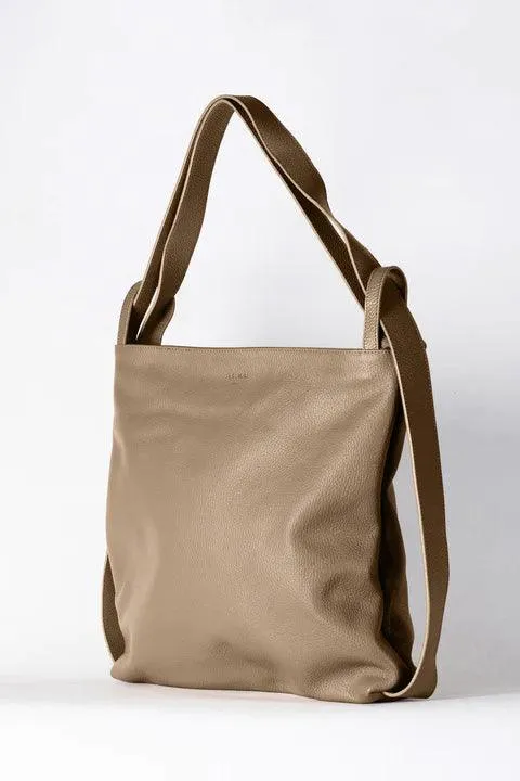 Bella Bag | Taupe