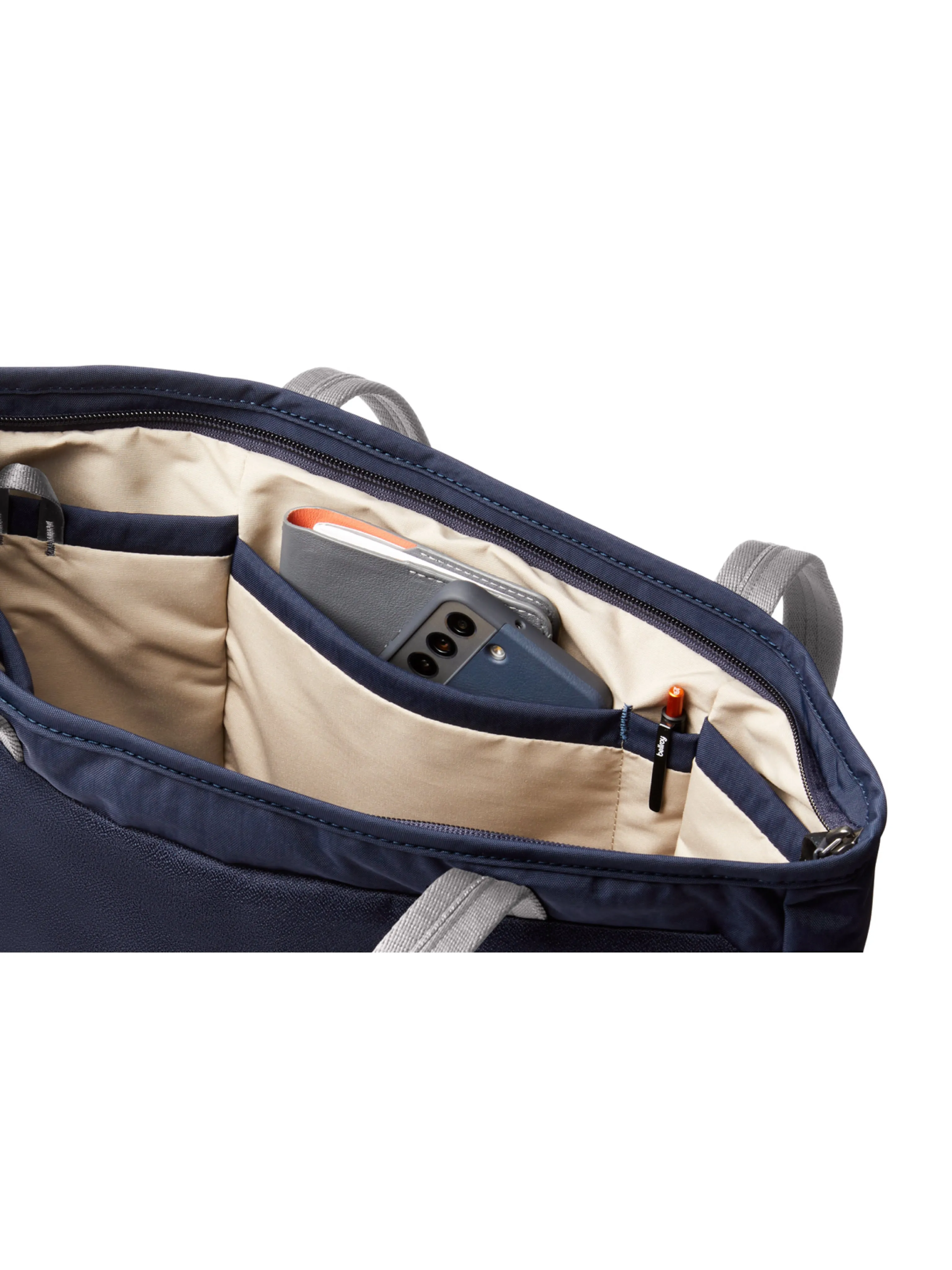 Bellroy Tokyo Tote Second Edition Navy