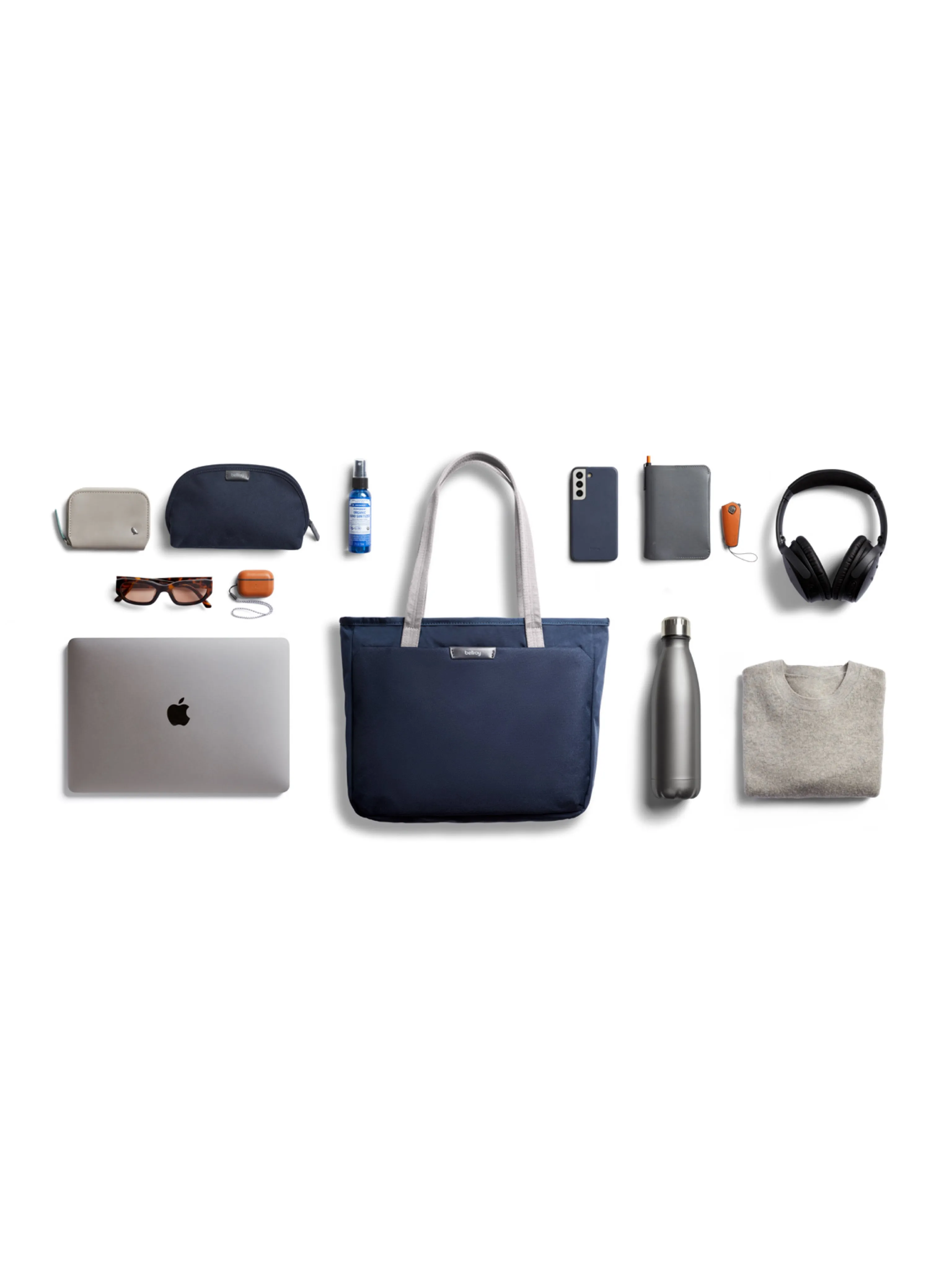 Bellroy Tokyo Tote Second Edition Navy