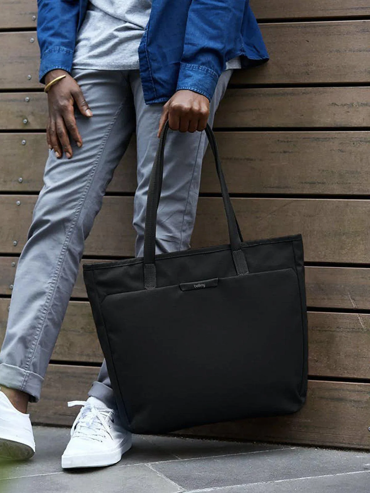 Bellroy Tokyo Tote Second Edition Navy