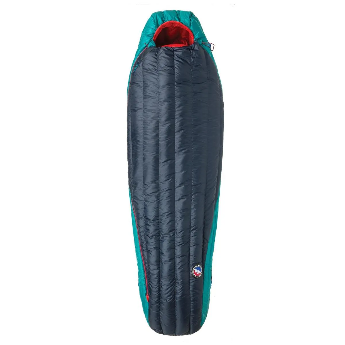 Big Agnes Daisy Mae 0 Women's Sleeping Bag