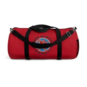 Bodies in Motion Duffel Bag