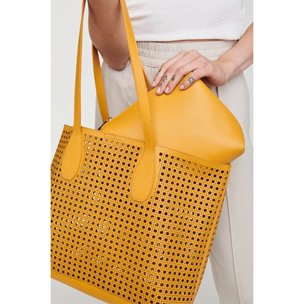 Brazil Tote