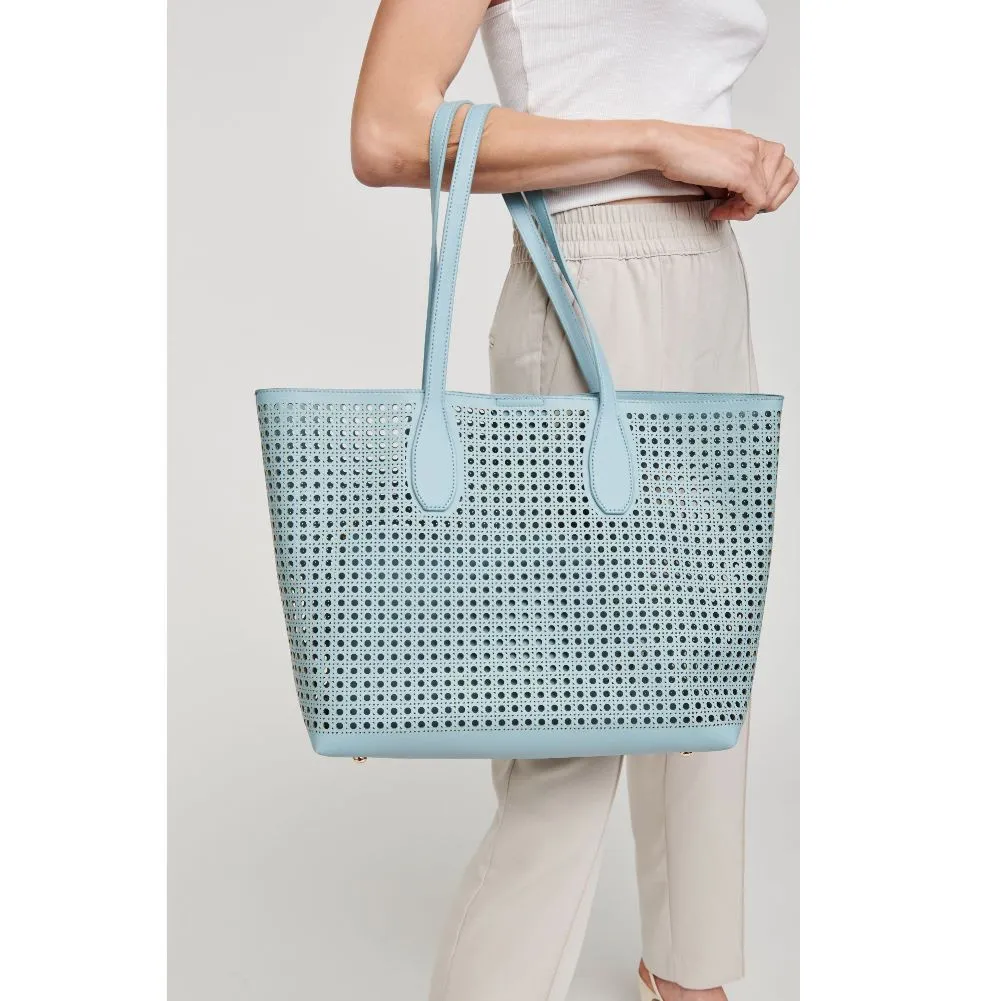 Brazil Tote