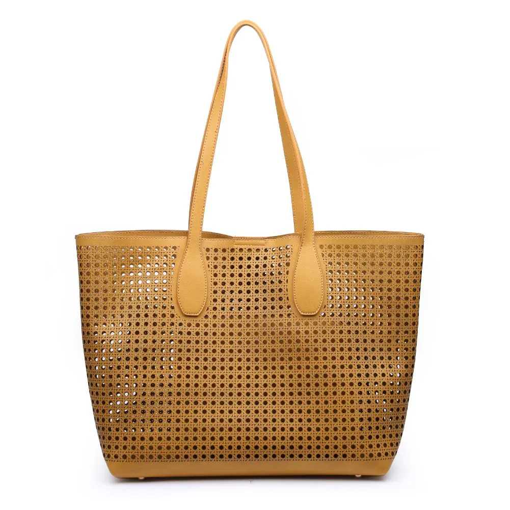 Brazil Tote