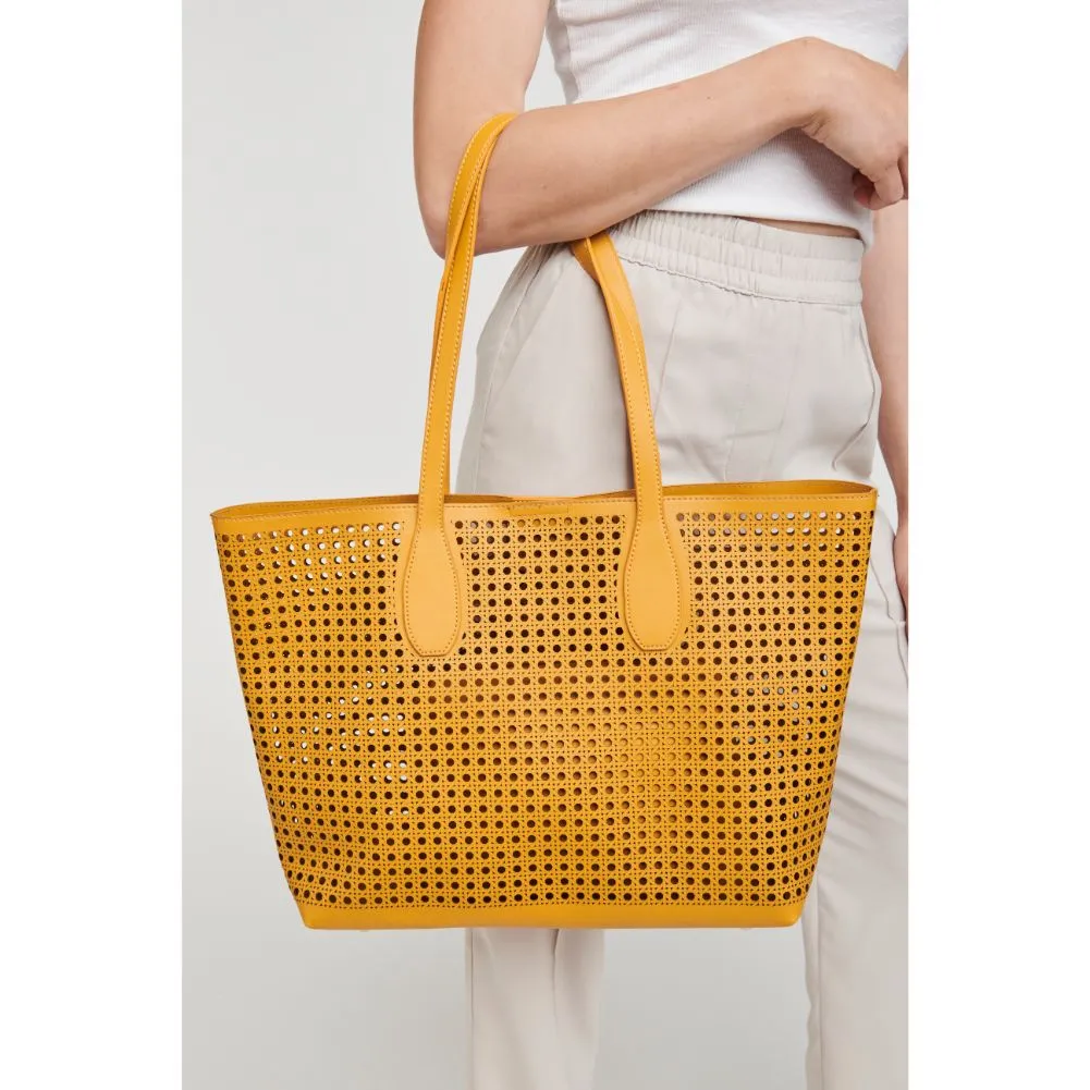 Brazil Tote