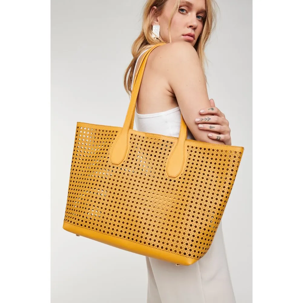 Brazil Tote