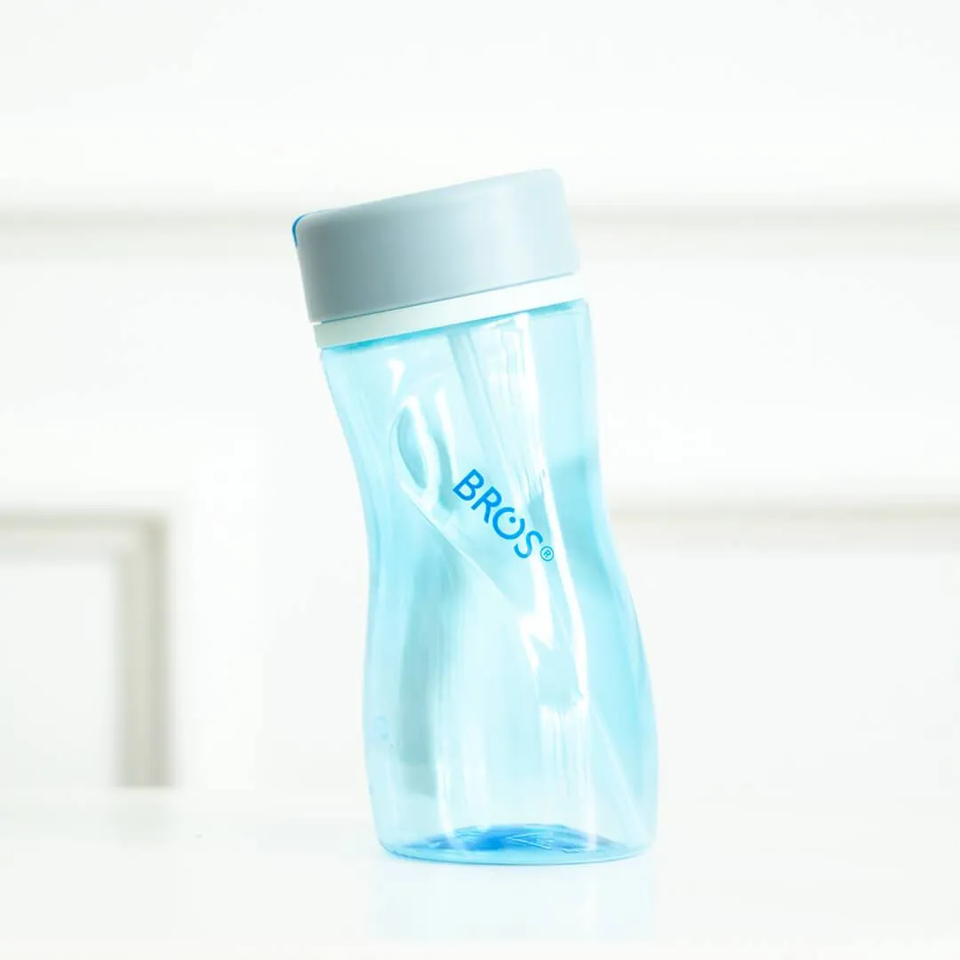 Bros Water Bottle (450ml)