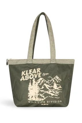 Cabin Tote