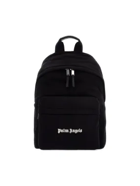 Canvas Backpack