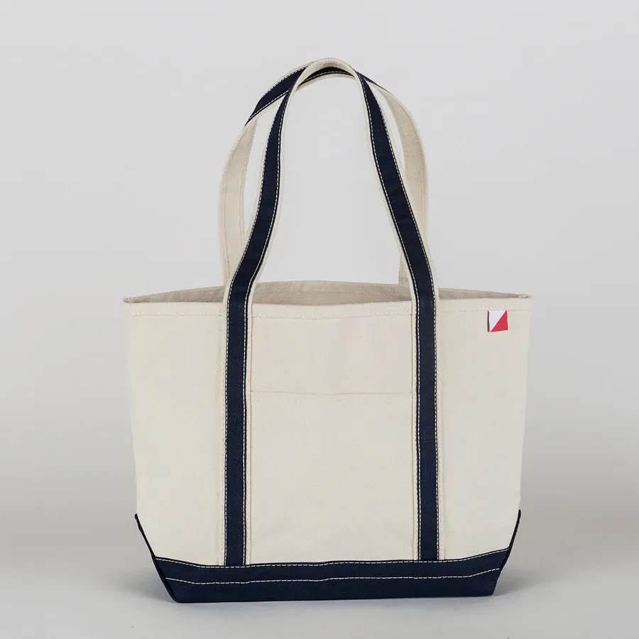 Canvas Totes (2 colours)