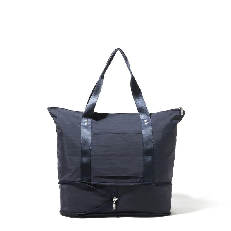 Carryall Expandable Packable Tote