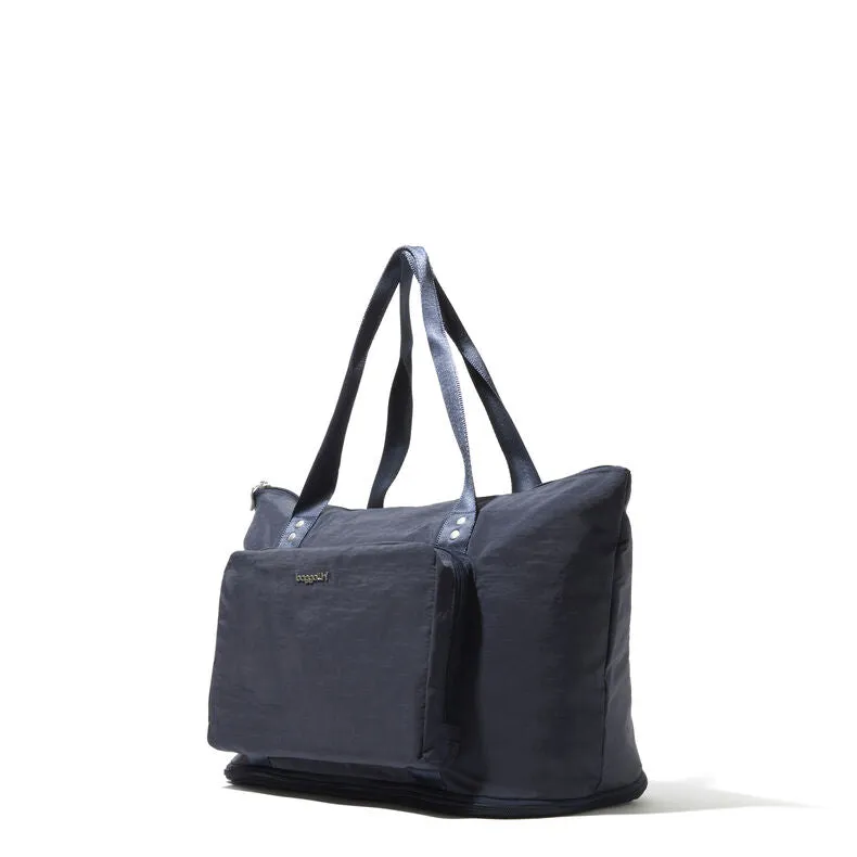 Carryall Expandable Packable Tote