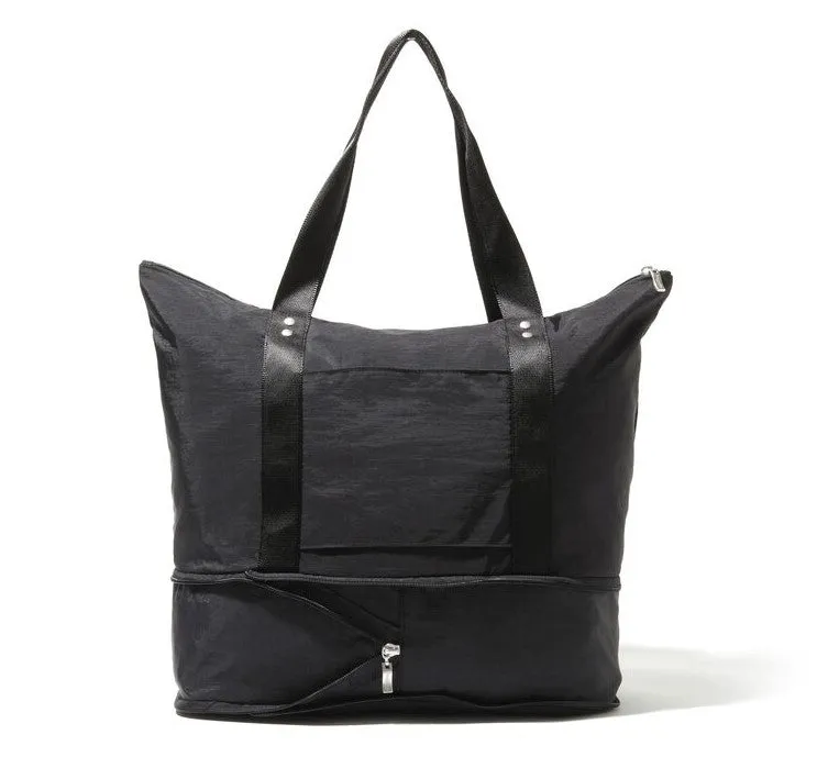 Carryall Expandable Packable Tote