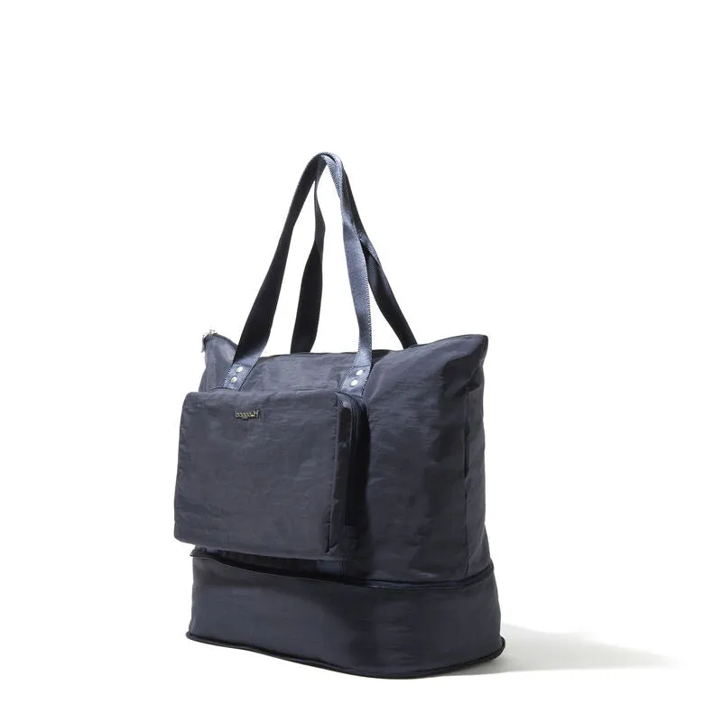 Carryall Expandable Packable Tote