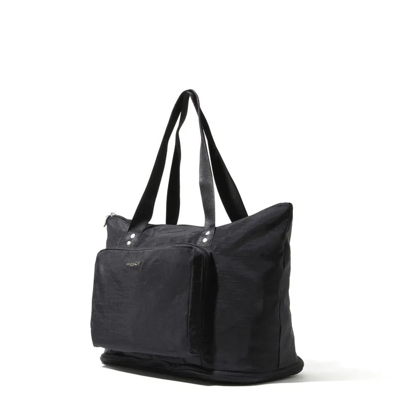 Carryall Expandable Packable Tote