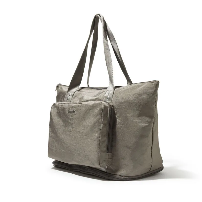 Carryall Expandable Packable Tote