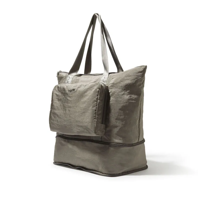 Carryall Expandable Packable Tote