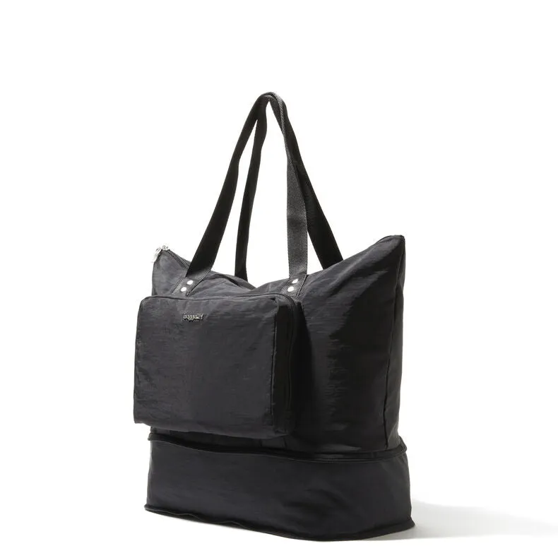 Carryall Expandable Packable Tote