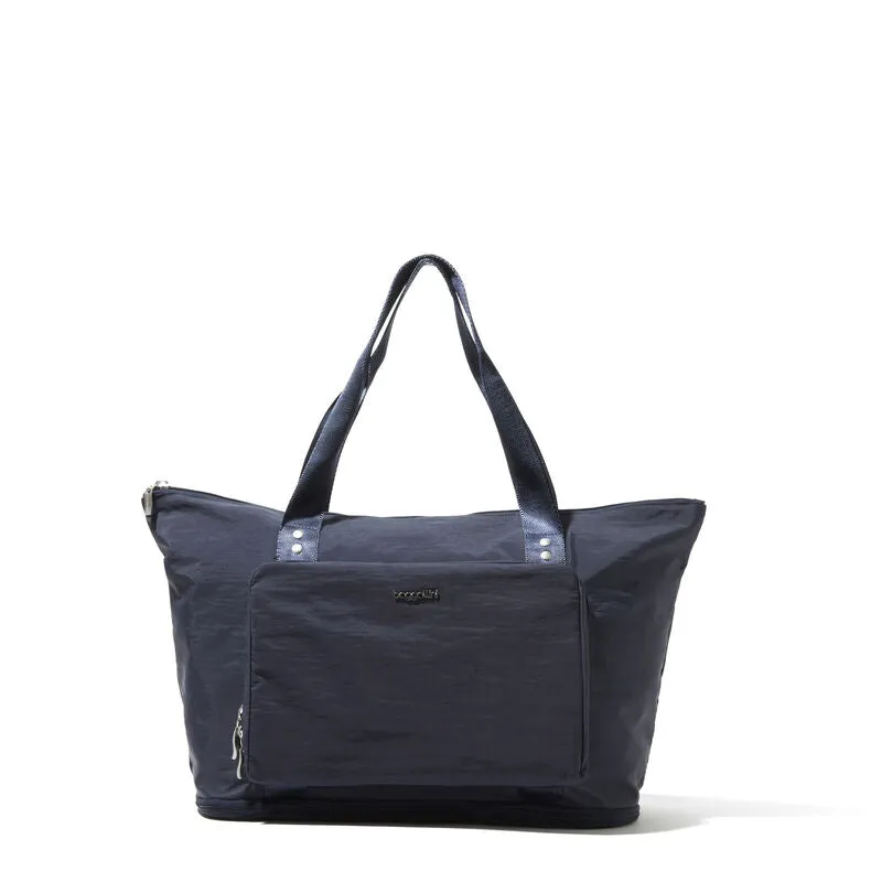 Carryall Expandable Packable Tote