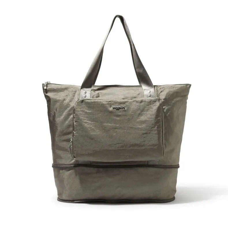 Carryall Expandable Packable Tote