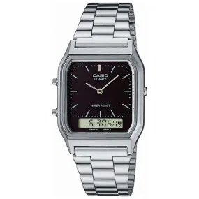 CASIO EDGY COLLECTION - Black