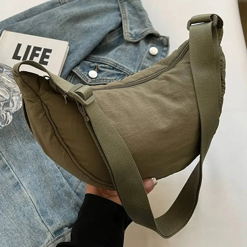 Casual Everyday Shoulder Bags