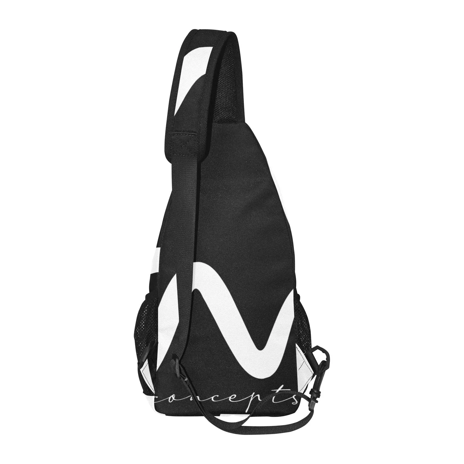 CCM Chest Bag