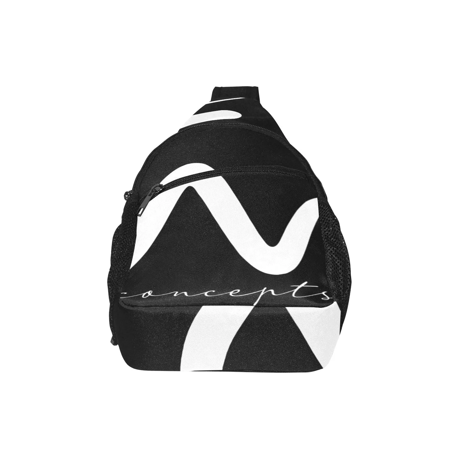 CCM Chest Bag