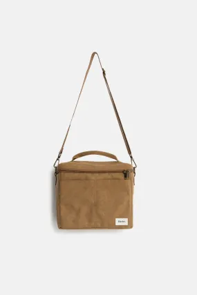 Cooler Bag Brown