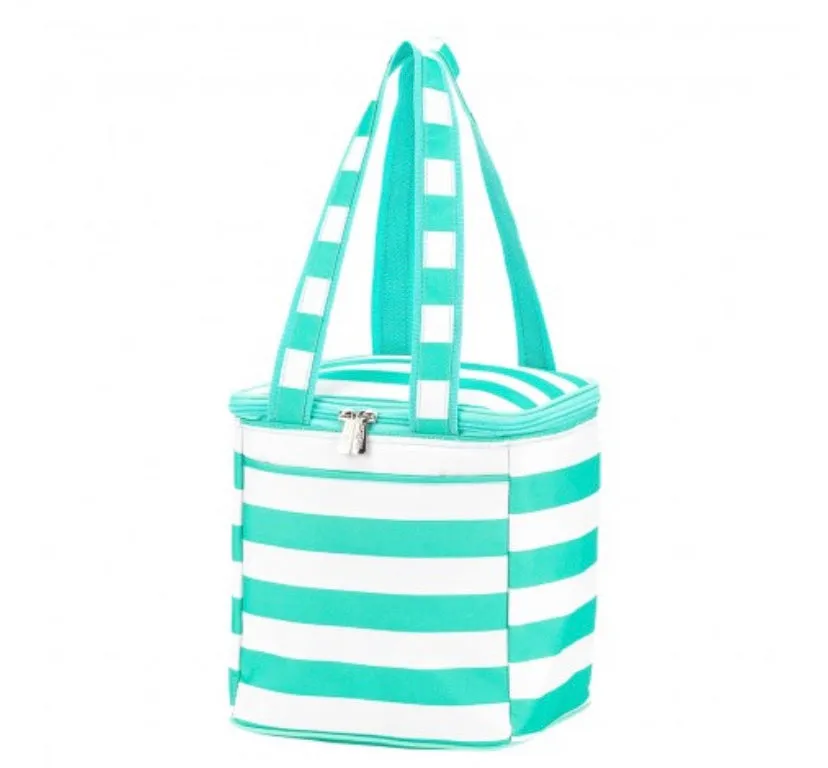 Cooler totes