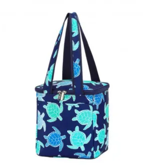 Cooler totes