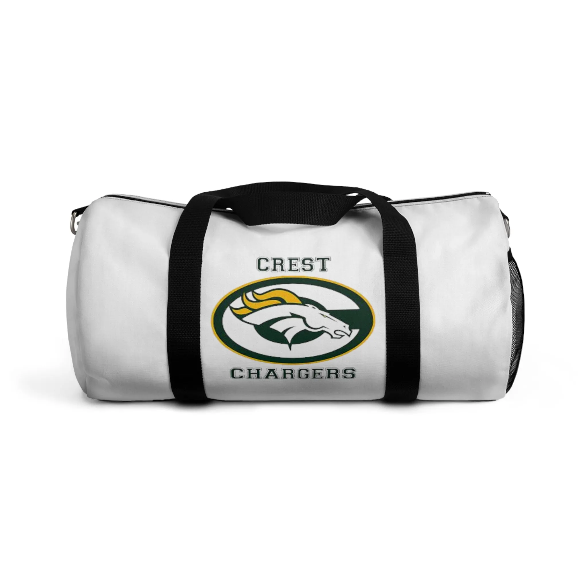 Crest HS Duffel Bag