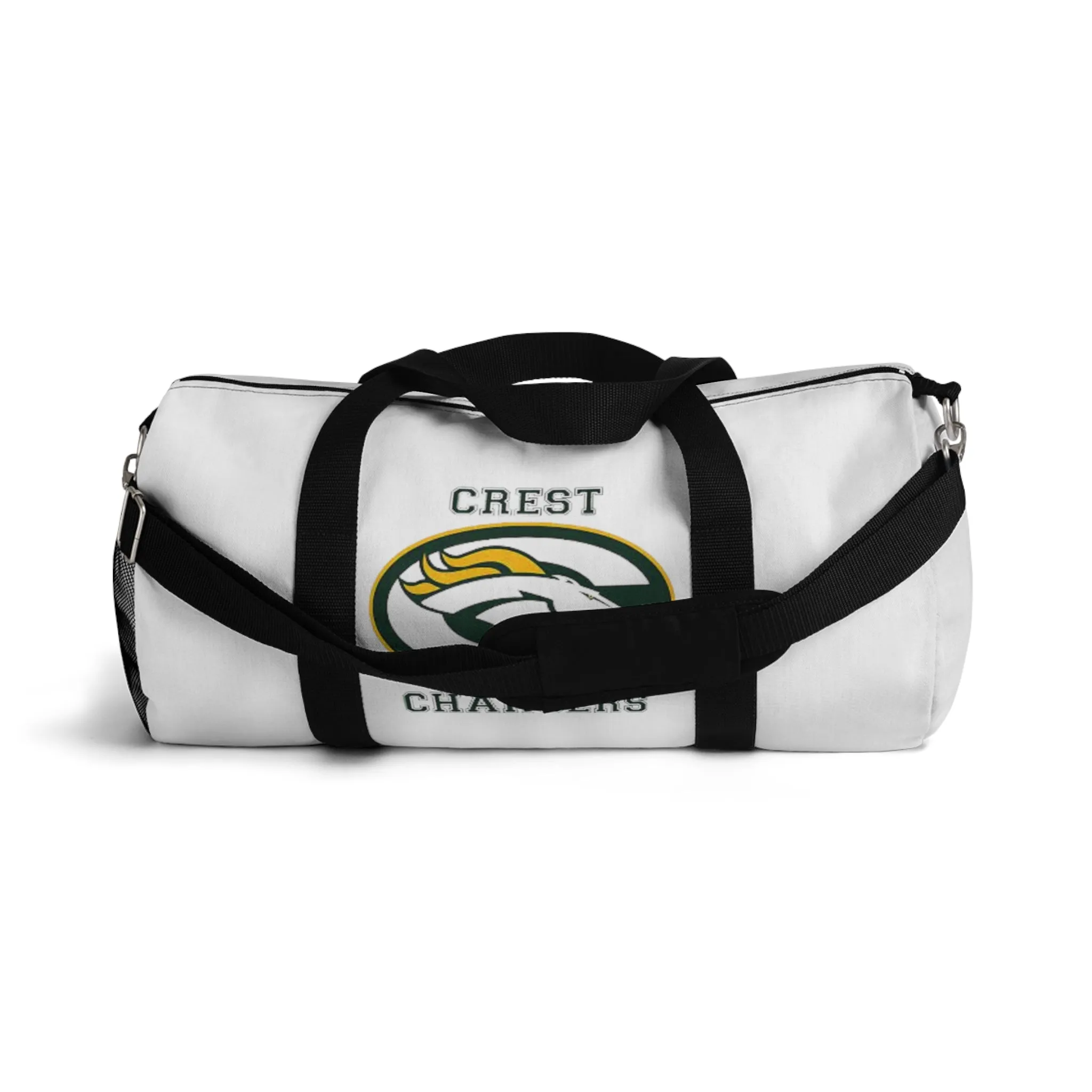 Crest HS Duffel Bag