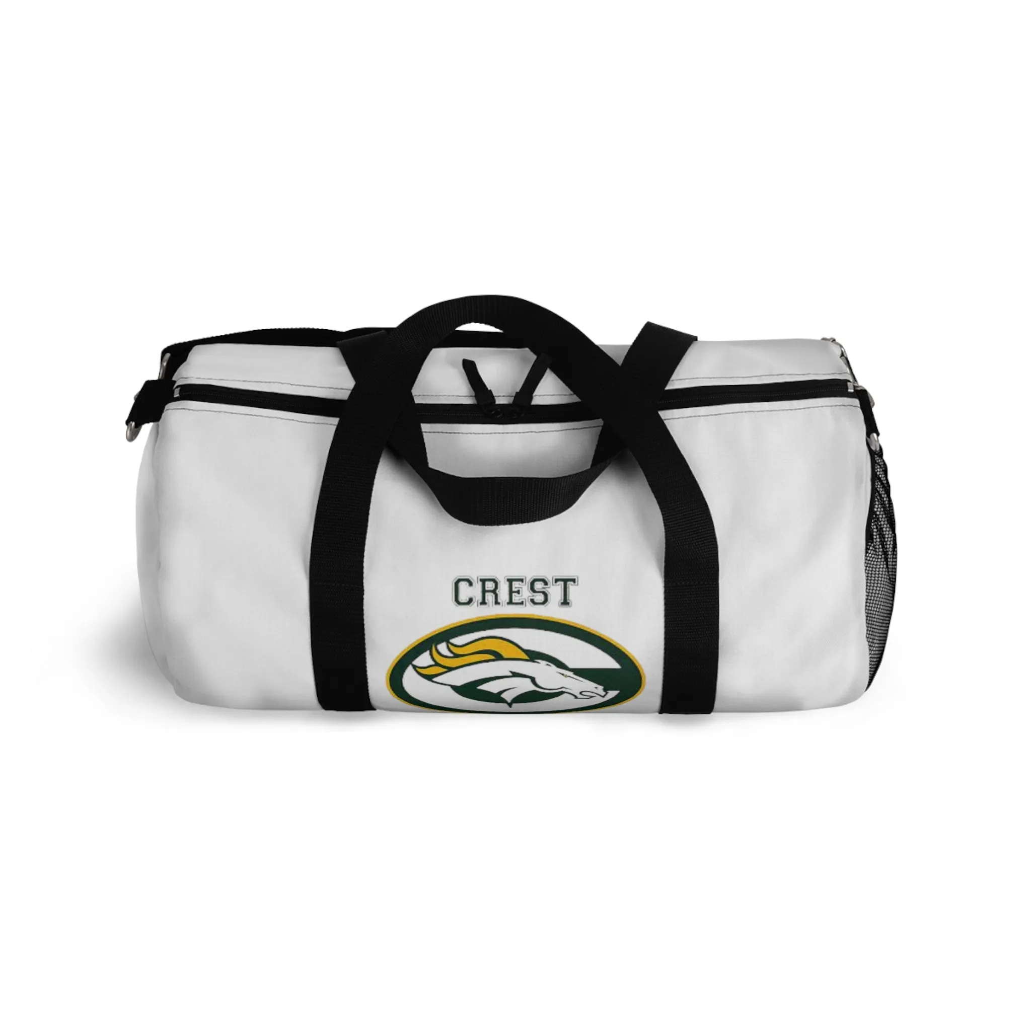 Crest HS Duffel Bag