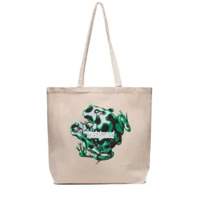 DARTS CANVAS TOTE