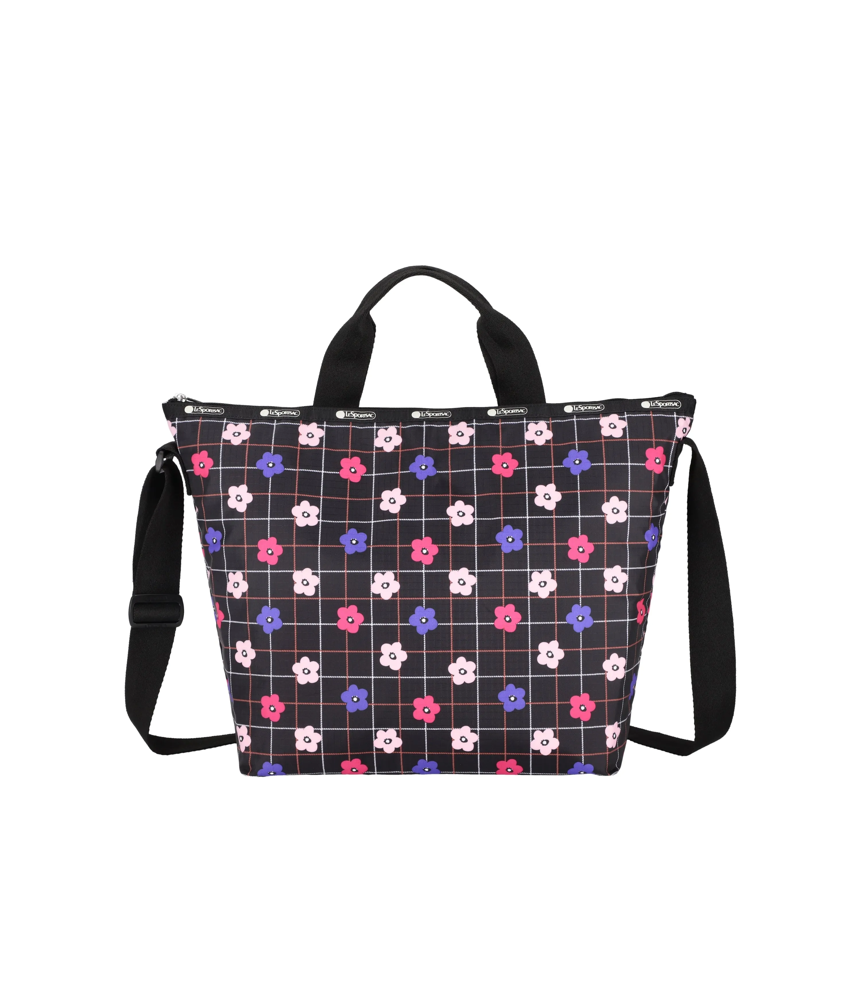 Deluxe Easy Carry Tote